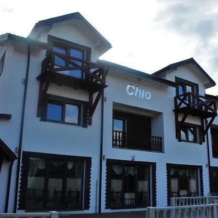 Hotel Chio Važec Exterior foto