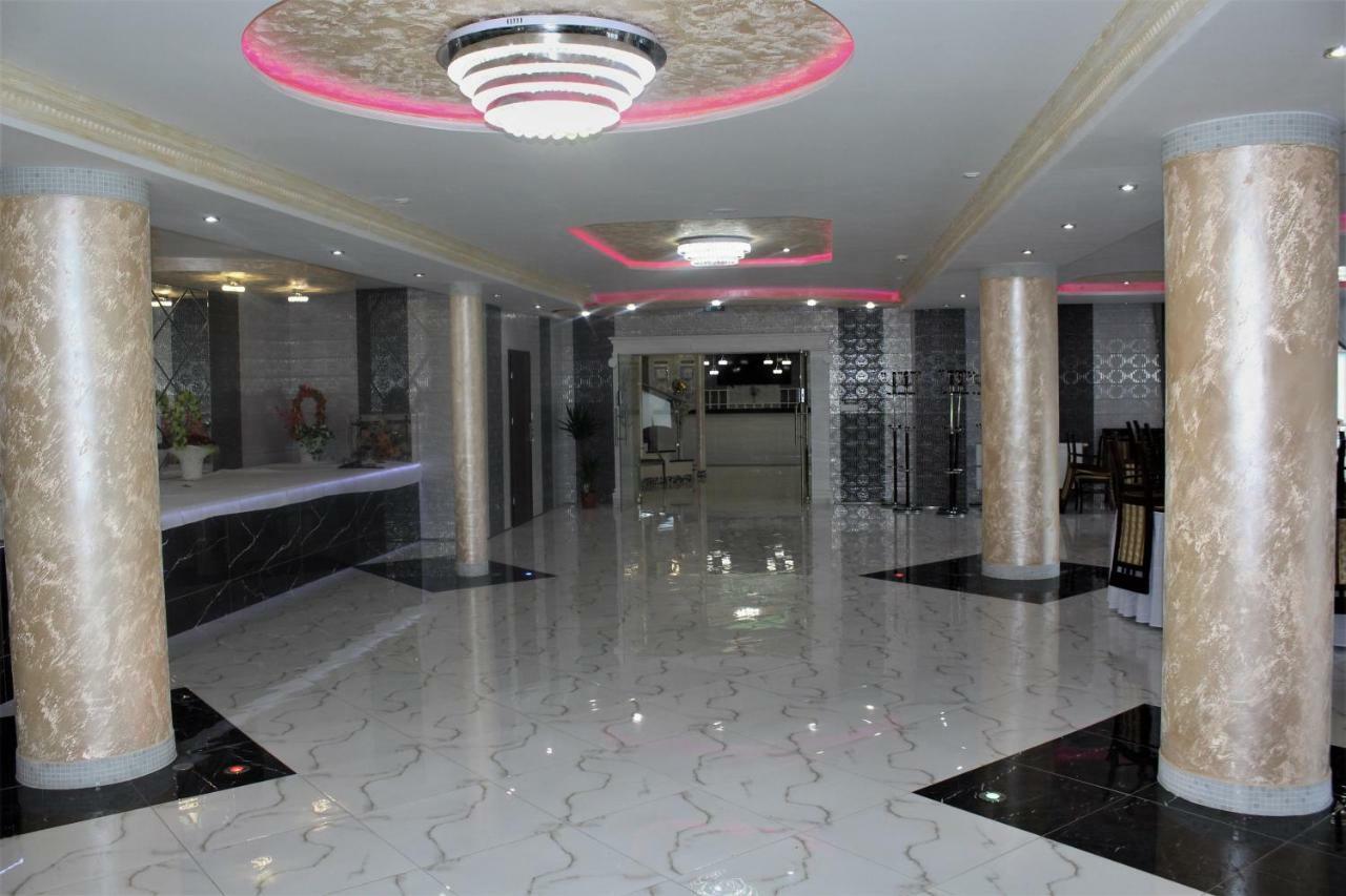 Hotel Chio Važec Exterior foto