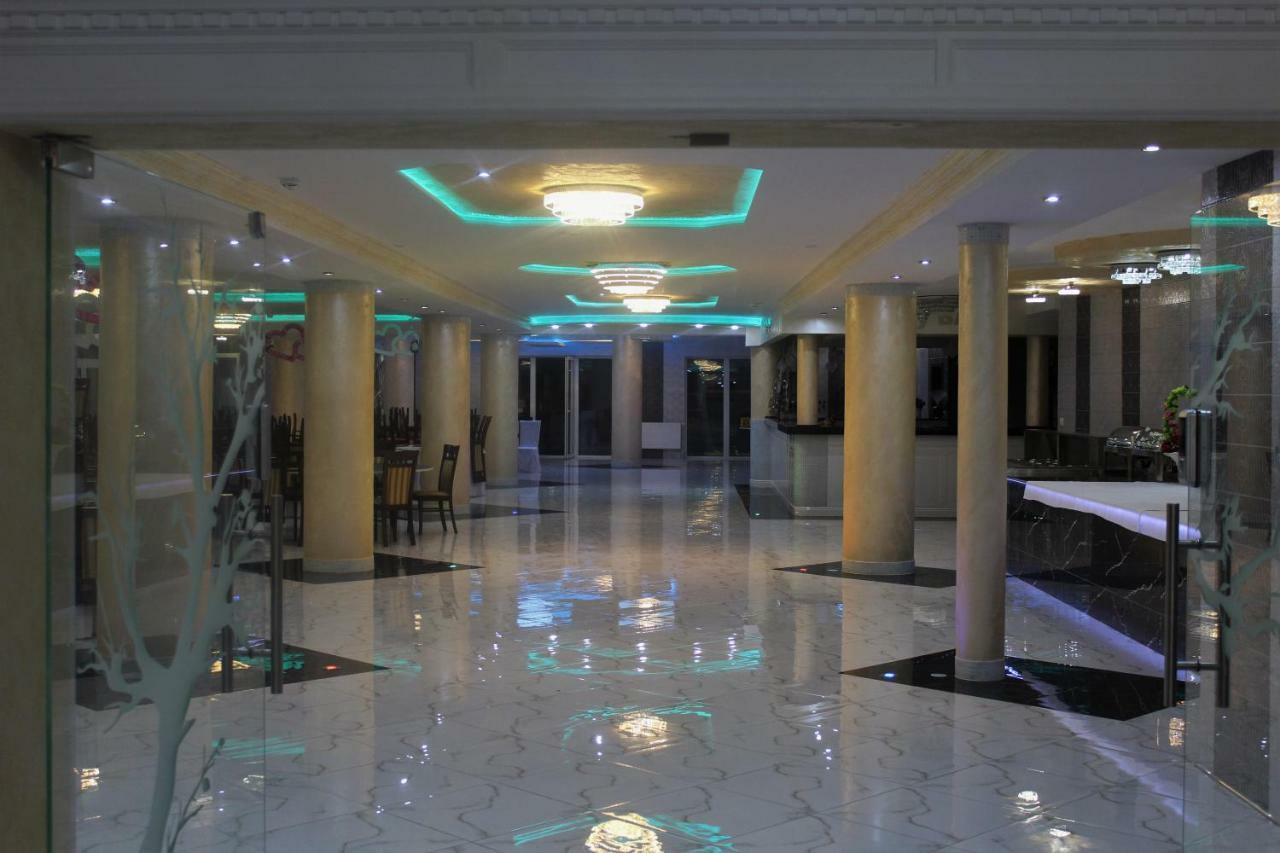 Hotel Chio Važec Exterior foto